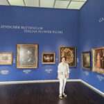 Wallraf-Richartz-Museum. Sonderausstellung „BLOOMING“ (07.2025)