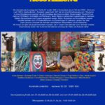 Ausstellung, 07.03.2026-28.03.2026