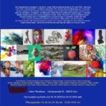 Ausstellung, 04.10.2025-20.10.2025