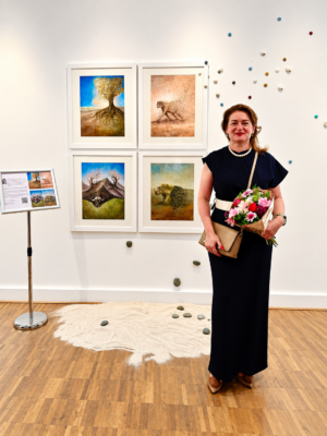 Ausstellung „Paris -Köln“ am 19.09.2026